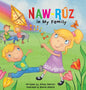 Naw-Ruz in My Family - Hardcover