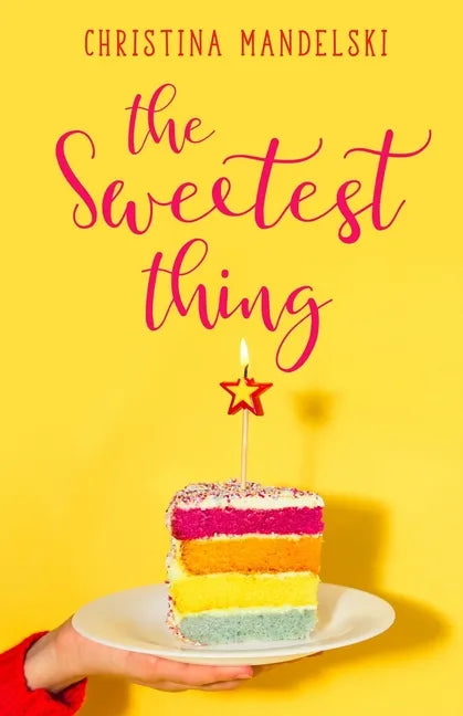 The Sweetest Thing - Paperback