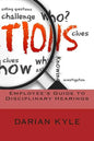 Employee's Guide to Disciplinary Hearings - Paperback