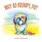 Why So Grumpy, Po? - Paperback