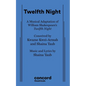 Twelfth Night - Paperback