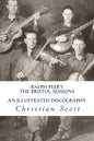 Ralph Peer's The Bristol Sessions An Illustrated Discography - Paperback