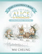 Dari Children's Book: Alice in Wonderland (English and Dari Edition) - Paperback