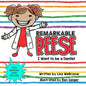 Remarkable Reese: I Want to Be a Dentist - Paperback