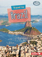 Travel to Brazil - Paperback