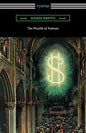 The Wealth of Nations (with Introductions by Ernest Belfort Bax and Edwin R. A. Seligman) - Paperback