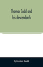Thomas Judd and his descendants - Paperback