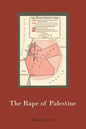The Rape of Palestine - Paperback