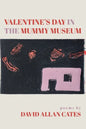 Valentine's Day in the Mummy Museum - Paperback