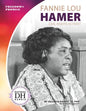 Fannie Lou Hamer: Civil Rights Activist: Civil Rights Activist - Library Binding