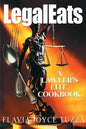 LegalEats: A Lawyer's Lite Cookbook - Paperback