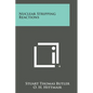 Nuclear Stripping Reactions - Paperback