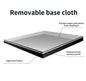 Rear Extension Tent Canopy Portable Multi-function