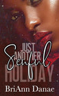 Just Another Senful Holiday - Paperback