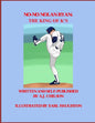 No-No Nolan Ryan: The King of K's - Paperback