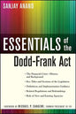 Essentials of the Dodd-Frank ACT - Paperback