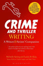 Crime and Thriller Writing - Paperback