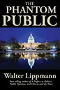 The Phantom Public - Paperback