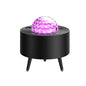 Rotating Creative Dream Music Bluetooth Night Light