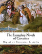 The Exemplary Novels of Cervantes - Paperback