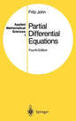 Partial Differential Equations - Hardcover