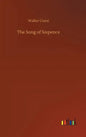 The Song of Sixpence - Hardcover