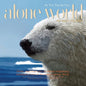 Alone at the Top of the World: An Inuit Folktale - Paperback