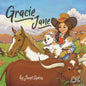Gracie Jane - Paperback