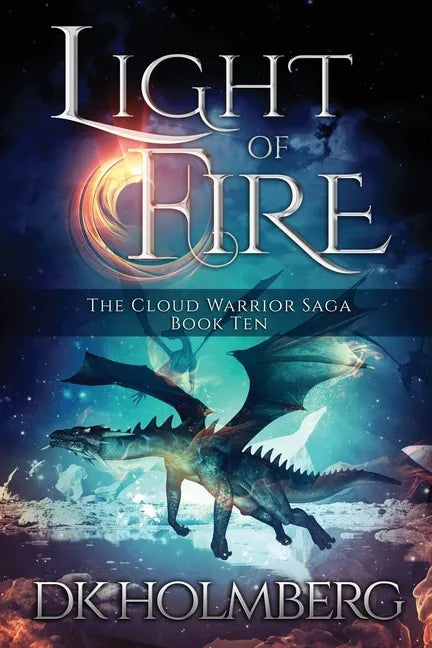 Light of Fire - Paperback
