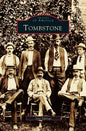 Tombstone - Hardcover