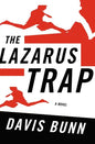 The Lazarus Trap - Paperback