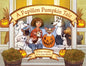 A Papillon Pumpkin Tale - Paperback