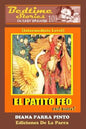 Bedtime Stories in Easy Spanish 10: EL PATITO FEO and more! (Intermediate Level) - Paperback