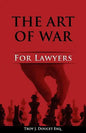 Art of War for Lawyers - Paperback