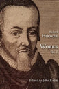 The Works of That Judicious and Learned Divine Mr. Richard Hooker, Volume 1 - Paperback