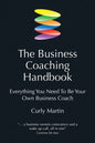 The Business Coaching Handbook - Paperback