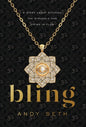 Bling: A Story About Ditching the Struggle and Living in Flow - Hardcover