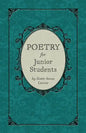 Poetry for Junior Students - Paperback