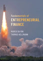 Fundamentals of Entrepreneurial Finance - Hardcover