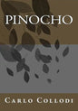 Pinocho - Paperback