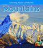 Mountains - Paperback