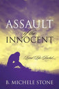 Assault of the Innocent: Loved Like Rachel - Paperback