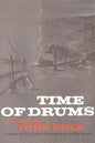 Time of Drums - Paperback