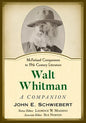 Walt Whitman: A Companion - Paperback