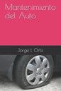 Mantenimiento del Auto - Paperback