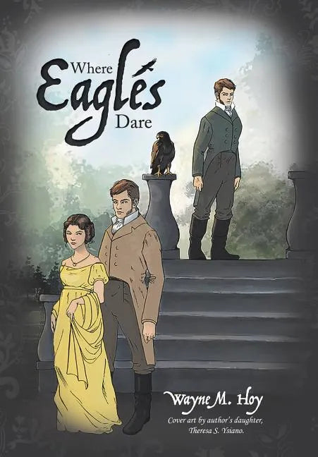 Where Eagles Dare - Hardcover