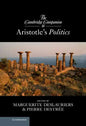 The Cambridge Companion to Aristotle's Politics - Hardcover