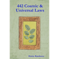 442 Cosmic & Universal Laws - Paperback