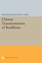 Chinese Transformation of Buddhism - Paperback