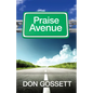 Praise Avenue - Paperback